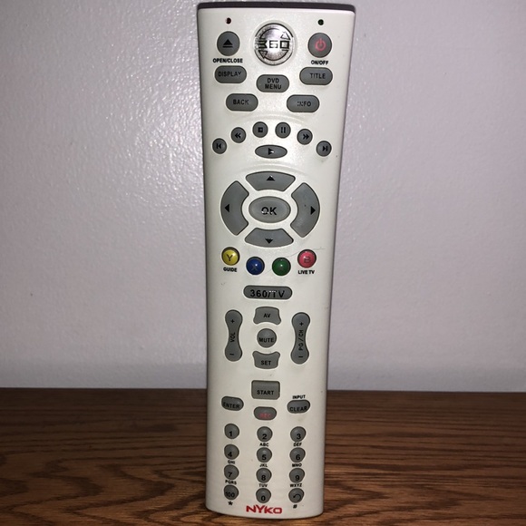 Nyko Xbox 360 Remote - Picture 3 of 4